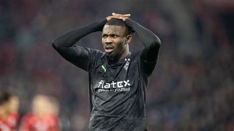 Gladbach's mismanaged squad building is ruining the club - ESPN