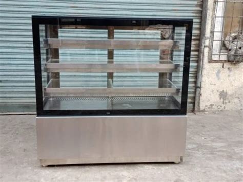 Stainless Steel Trolley - Stainless Steel Kitchen Trolly Manufacturer ...