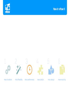 Fillable Online viflow 6Applications - process modelling, Quality ...