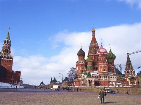 2019莫斯科旅游攻略,莫斯科自由行攻略,马蜂窝莫斯科出游攻略游记 - 马蜂窝