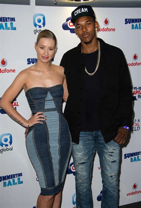 Iggy Azalea Boyfriend