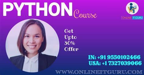 Advanced Python Online Training 的图像结果