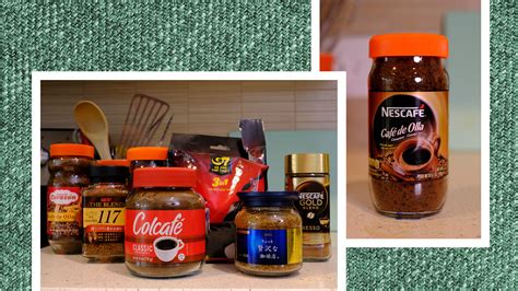 Instant Coffee Brands Best Euphoria Instant Coffee | TGL Co. – The