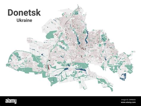 Donetsk