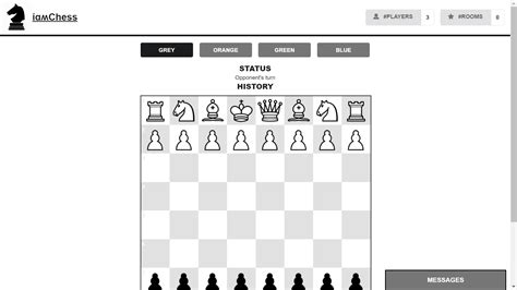 Image result for JavaScript Chess Game
