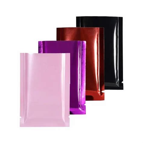 Manufacturer of Stand Up Pouches & Packaging Pouches by Pouch Factory ...