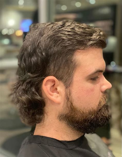 Image result for Mullet