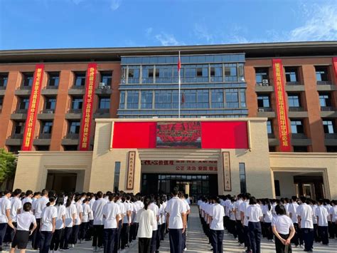 2023赣州高中学校前十排名榜