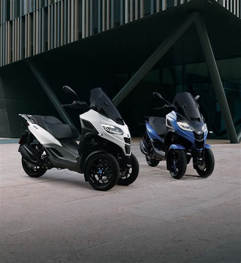 Piaggio MP3 Riding Tips 的图像结果