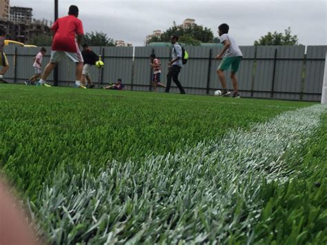 Turf Up - GW Sports App