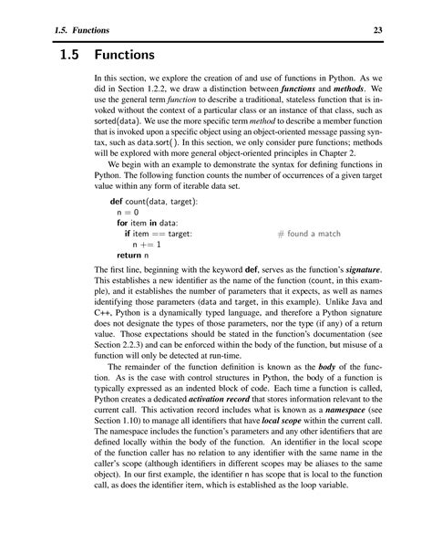 Image result for Data Structure and Algorithms in Python Scripting Samples