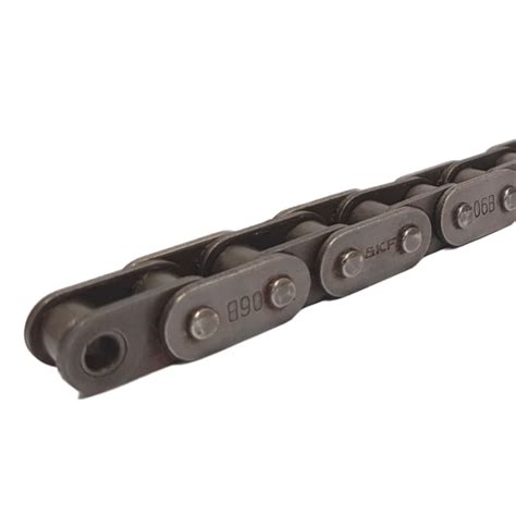 PHC C16B-1X5MTR SKF | SKF 1 Roller Chain, 5 m, PHC, BS | 268-9823 | RS