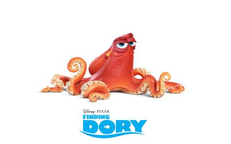 🔥 Free Download Movie Finding Dory Hank Wallpaper New Hd by ...