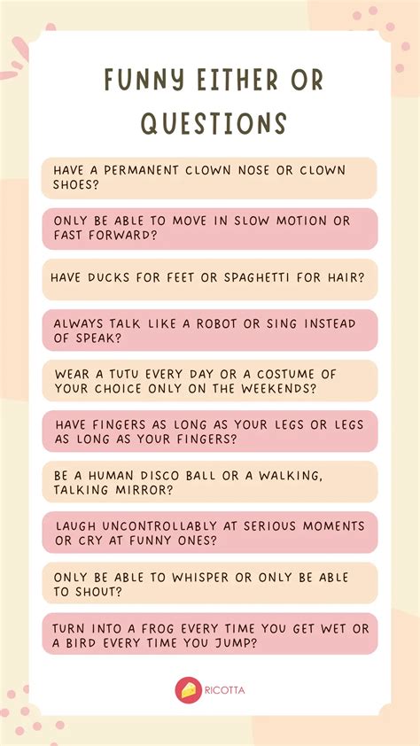 120+ Best Either Or Questions for Couples, Kids & Adults