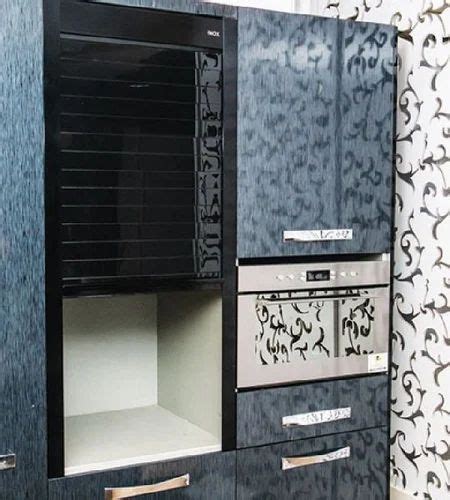 Image result for Rolling Shutter Kitchen