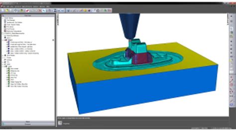 Image result for Delcam Tutorials