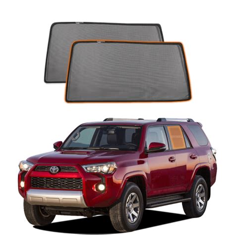 4Runner Window Coverings 的图像结果
