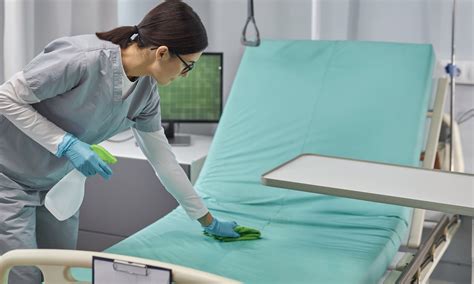 Surface Decontamination – Medisave UK