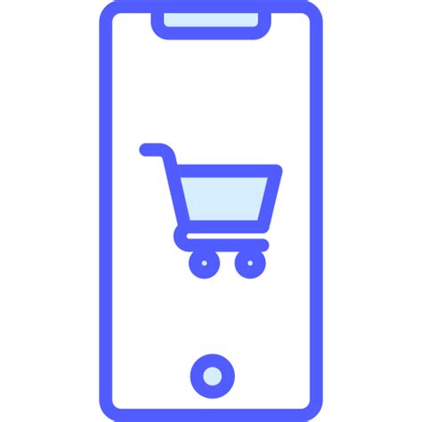 Ícone de Carrinho de compras Generic Fill & Lineal | Freepik