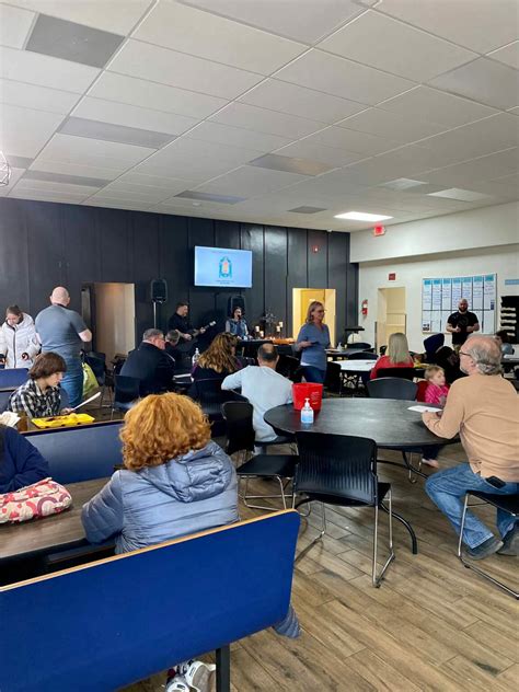 Homelessness Awareness Week with the Interfaith Shelter - Jackson ...