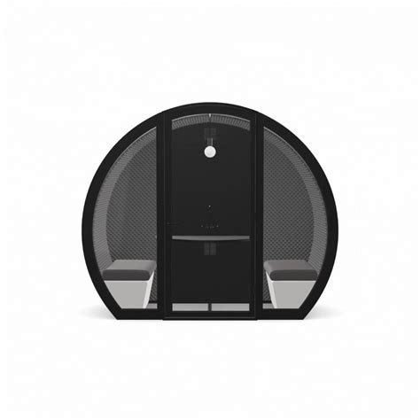 2 Person Meeting 的图像结果