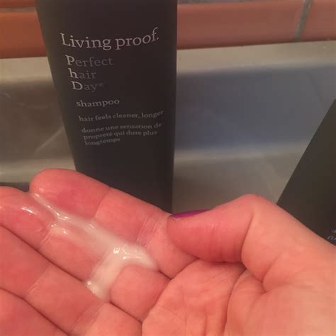 The Beauty of Life: Pitch Perfect: Living Proof Perfect Hair Day ...