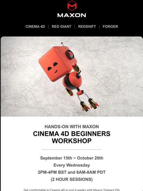 Image result for Maxon Cinema 4D Tutorial