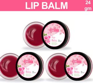 Cassidy Tinted Lip Balm with SPF Made with pink - Price in India, Buy ...