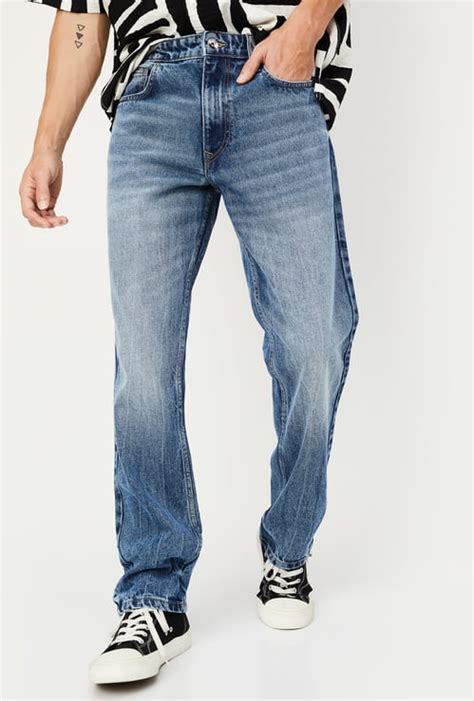 Men's Jeans: Buy Jeans for Men Online in India | Max Fashion