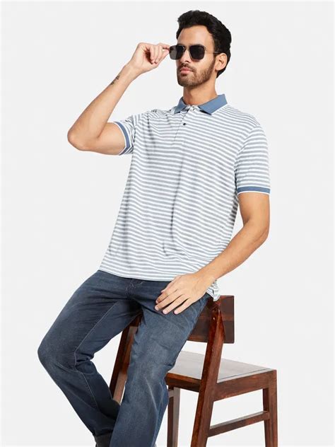 Men Polo