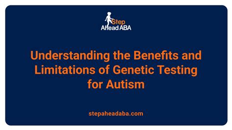 The Genetic Puzzle of Autism: Unveiling Parental Contributions | Step ...
