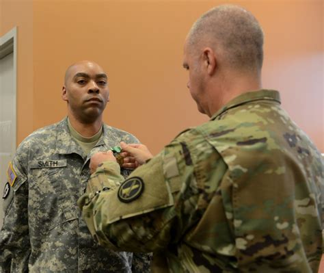 Farewell Sgt. Smith! | Article | The United States Army