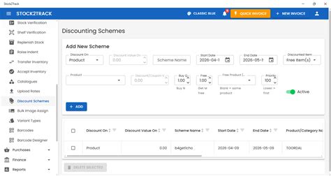 CatchUs | #1 Inventory & Billing Software for Retailers in India