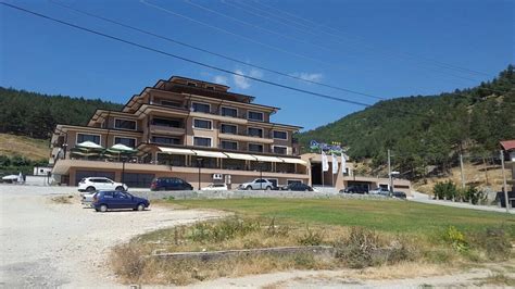 PARK HOTEL AND SPA VELLA HILLS (Velingrad) - Hotel Reviews, Photos ...