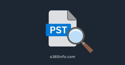 Image result for PST File Location