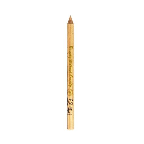 Beauty Without Cruelty, Natural Cream Concealers, Fair 1.2 G Pencil ...