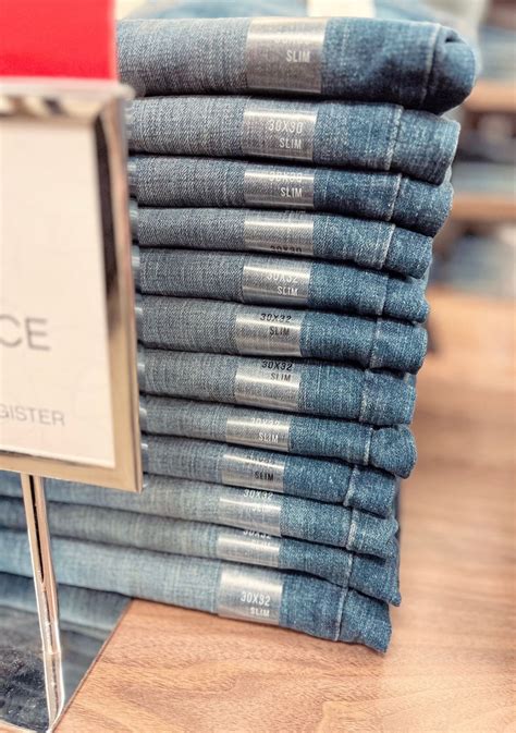 Diane Barrett on LinkedIn: We take denim seriously here at Belk Turkey ...