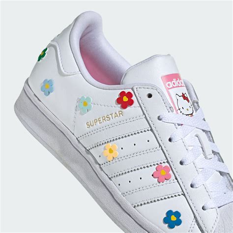 Adidas Shoes Hello Kitty at Curtis Donahue blog