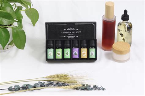 10ml Wholesale Bulk Fragrance Oil Massage Spa Body Face Oil Body Lotion ...