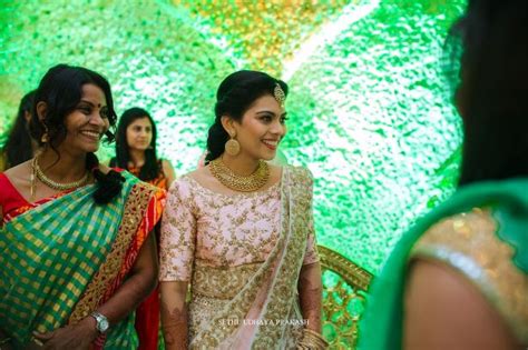 Indhu & Rishi Cruised Their Way Into The Sunset! (literally) – Shopzters