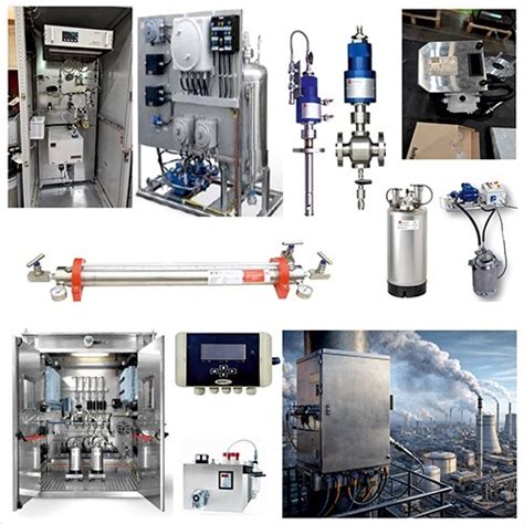 Steam Tracing – INSTRUMTECH