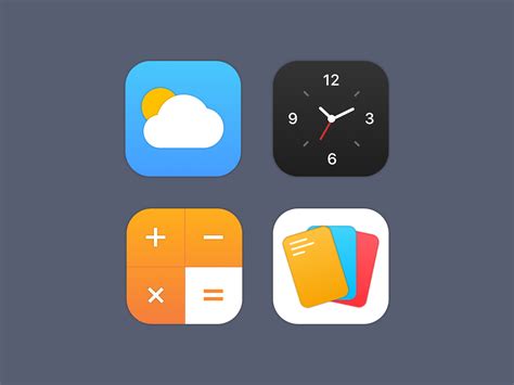 Image result for UI App Icon