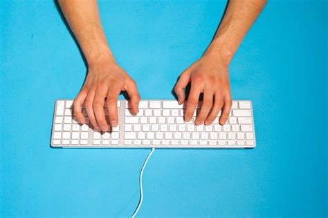 Image result for How to Type Writing in Computer