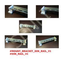 Jual Din Rail Mounting Terlengkap - Harga Murah April 2025 & Cicil 0%