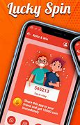 lucky spin app,which has quickly ga