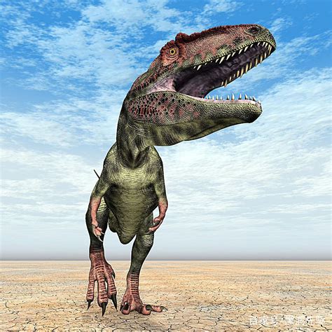 恐龙时代中最不开心的3种恐龙_百科知识_恐龙网，恐龙大百科大全，恐龙科普科学百科