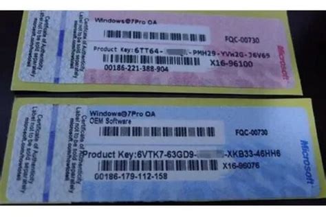 Image result for Windows 7 Activation Code