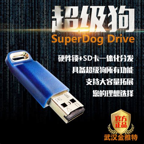 赛孚耐(SafeNet)加密狗8G SD卡 超级狗Superdog Drive(带软件存储发行) 超级狗 Drive【图片 价格 品牌 评论】-京东