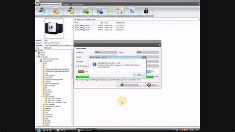 RS232 Program 的图像结果