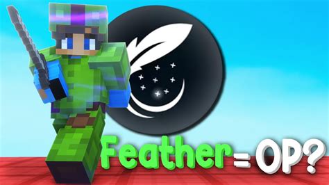 Image result for Feather Client Modpack PvP